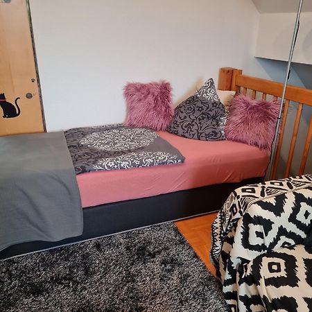 Apartamento Feriendomizil Winter Volkach Exterior foto