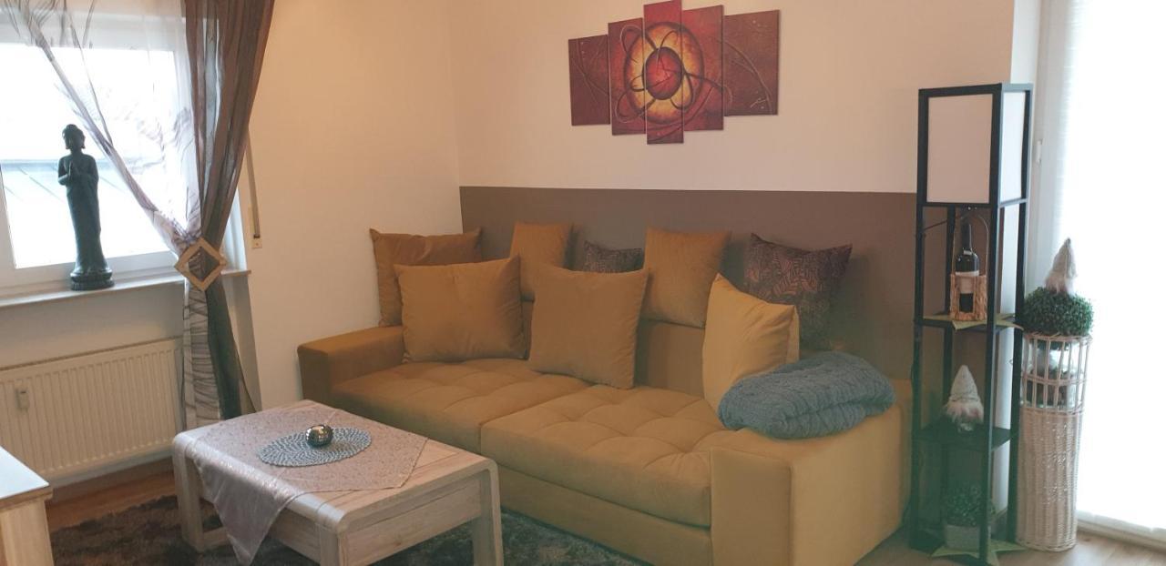 Apartamento Feriendomizil Winter Volkach Exterior foto