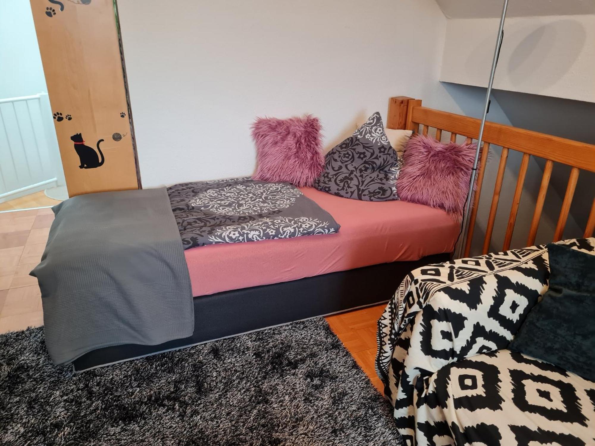 Apartamento Feriendomizil Winter Volkach Exterior foto